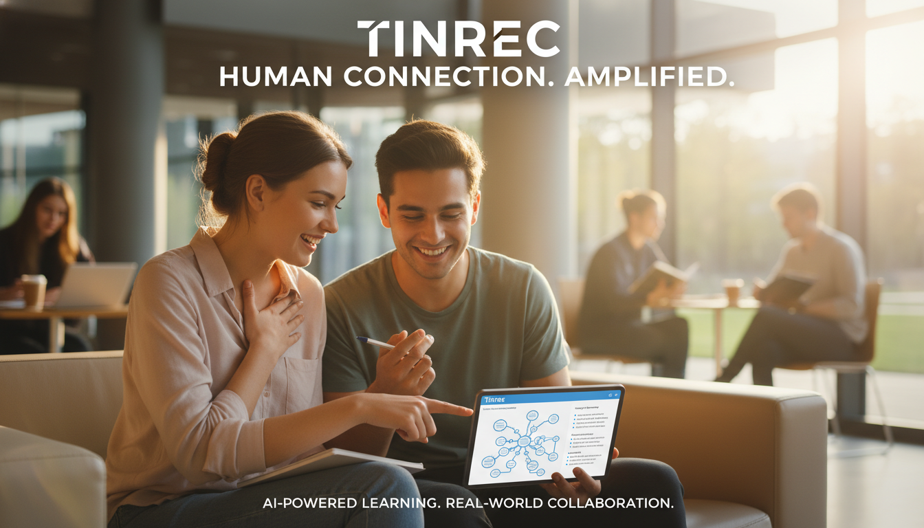 Tinrec Insight 3