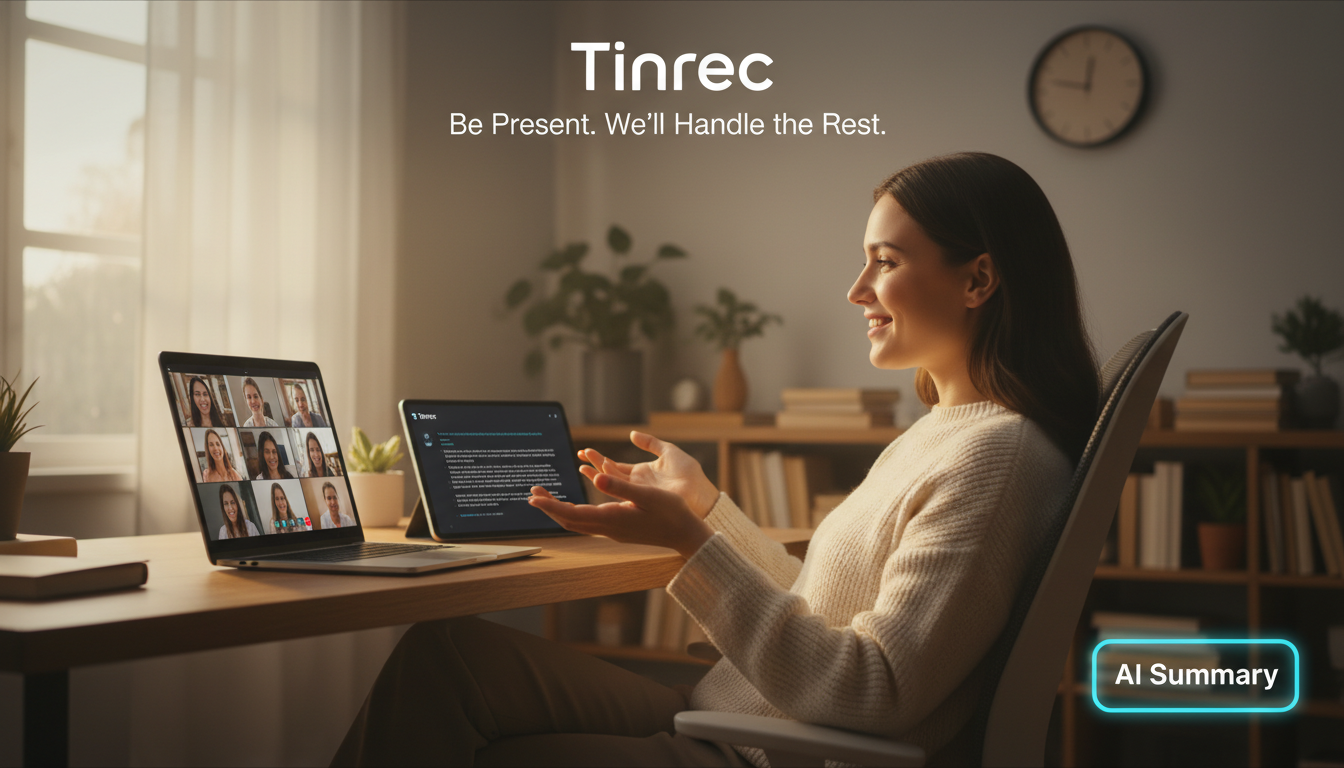 Tinrec Insight 3