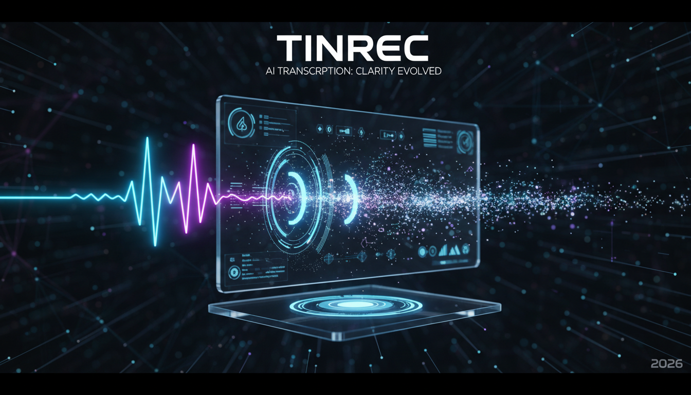 Tinrec Insight 2
