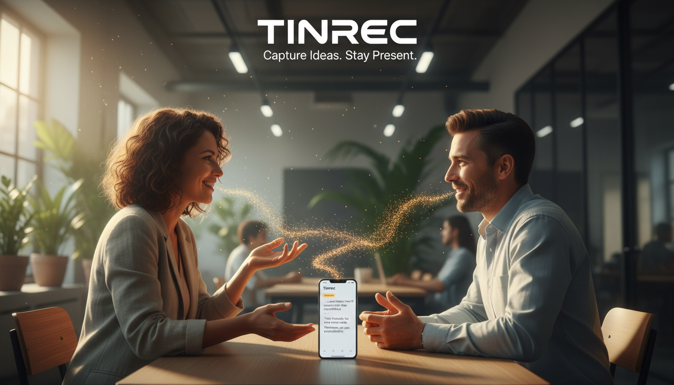 Tinrec Insight 3