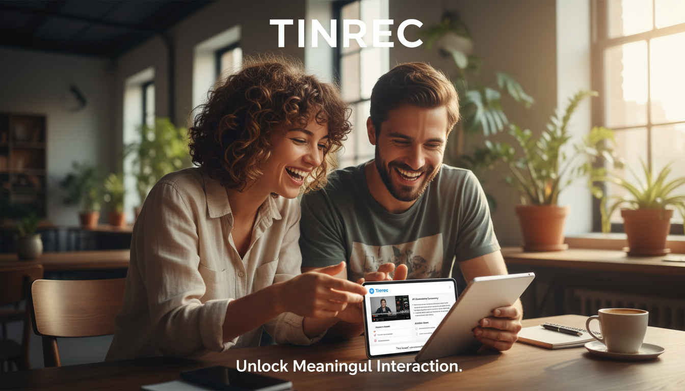 Tinrec Insight 3
