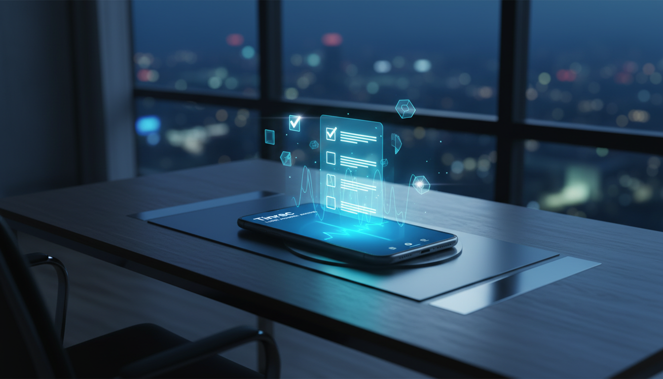 2026 最新 5 款 AI 錄音轉待辦事項 App 推薦：解決會議紀錄沒結論痛點