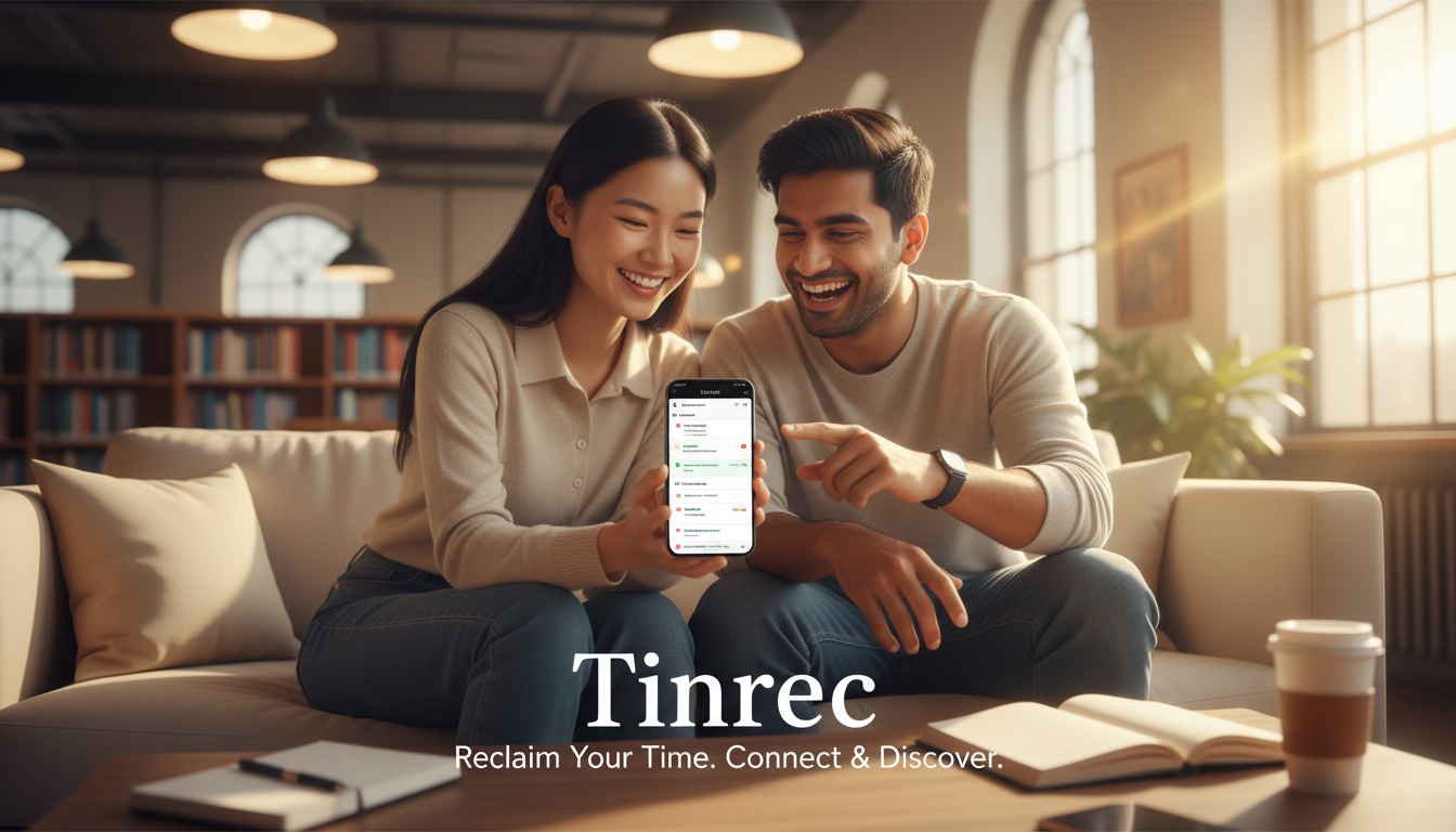 Tinrec Insight 3