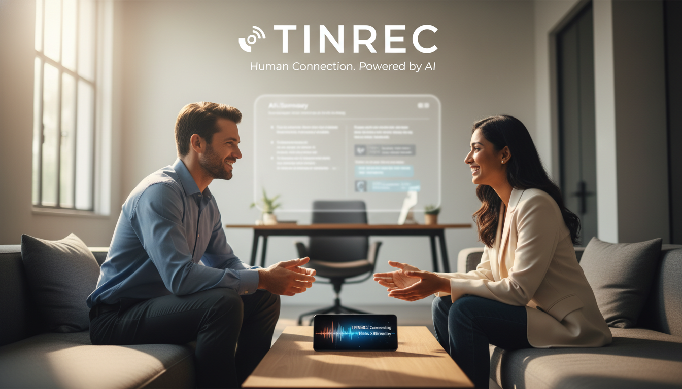 Tinrec Insight 3