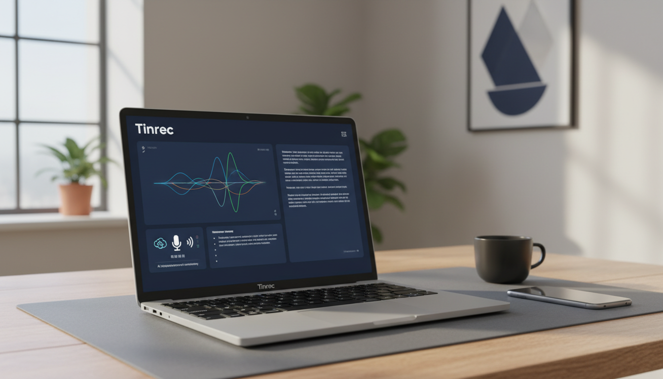 2026 最新 4 款台語語音轉文字軟體推薦：解決方言逐字稿整理與精準度痛點