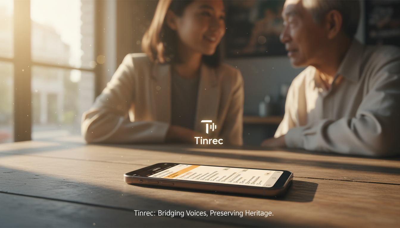 Tinrec Insight 3
