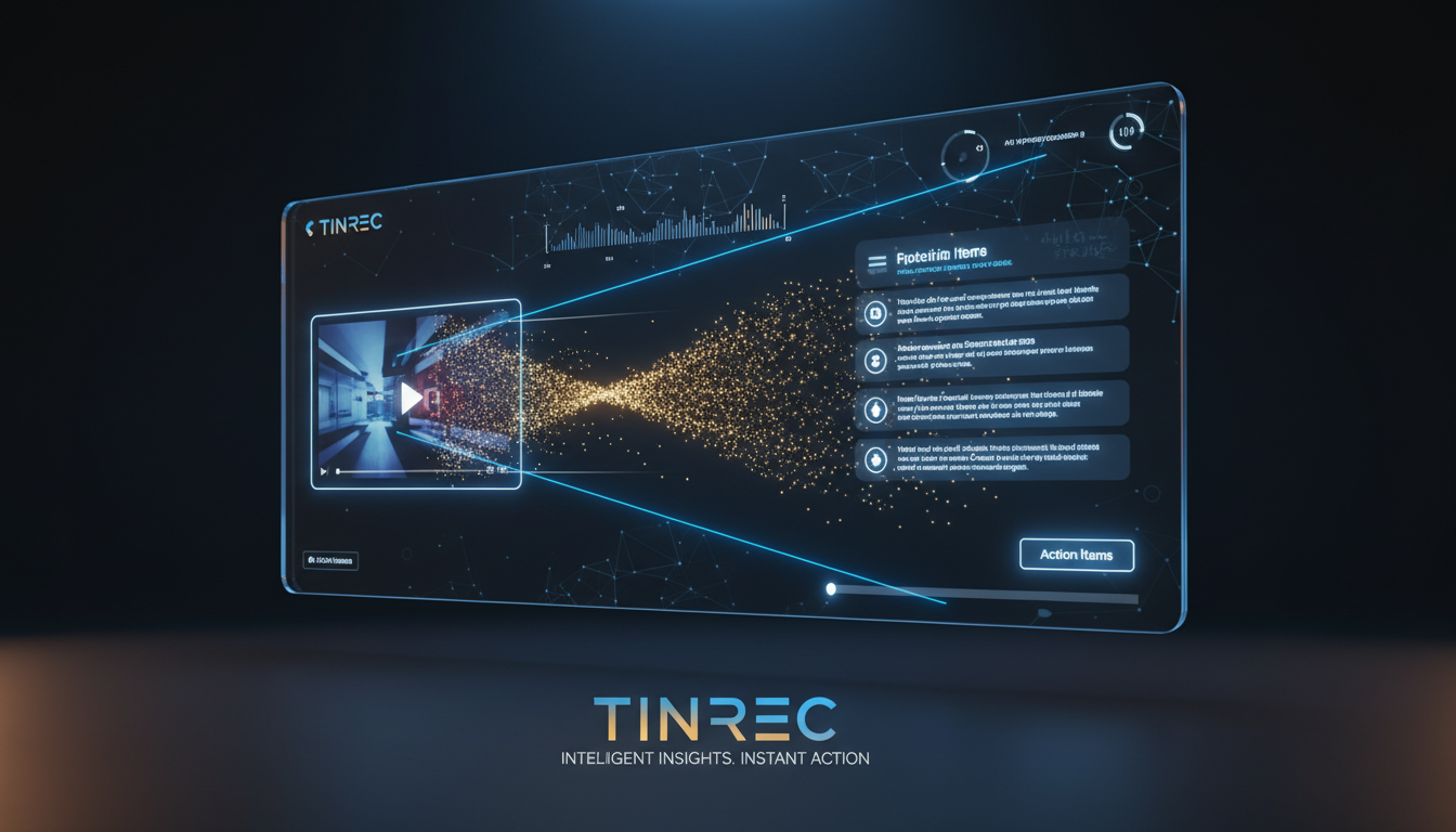 Tinrec Insight 2