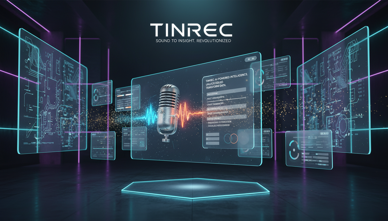Tinrec Insight 2