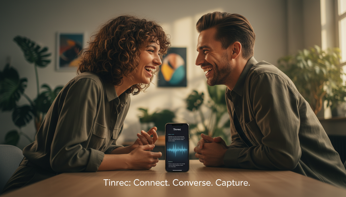 Tinrec Insight 3