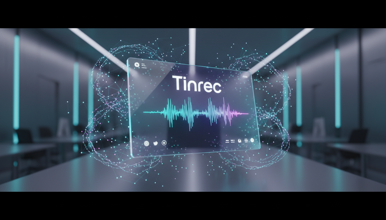 Tinrec Insight 2