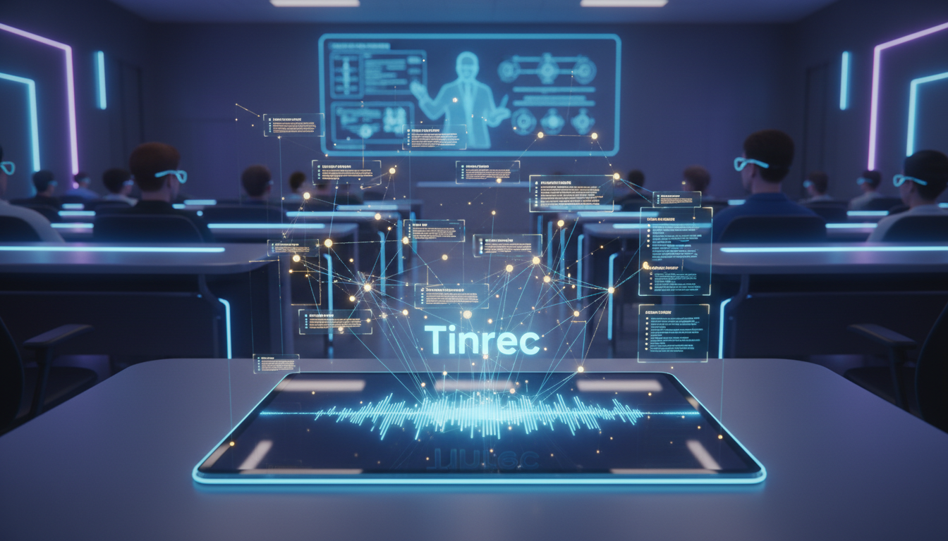Tinrec Insight 2