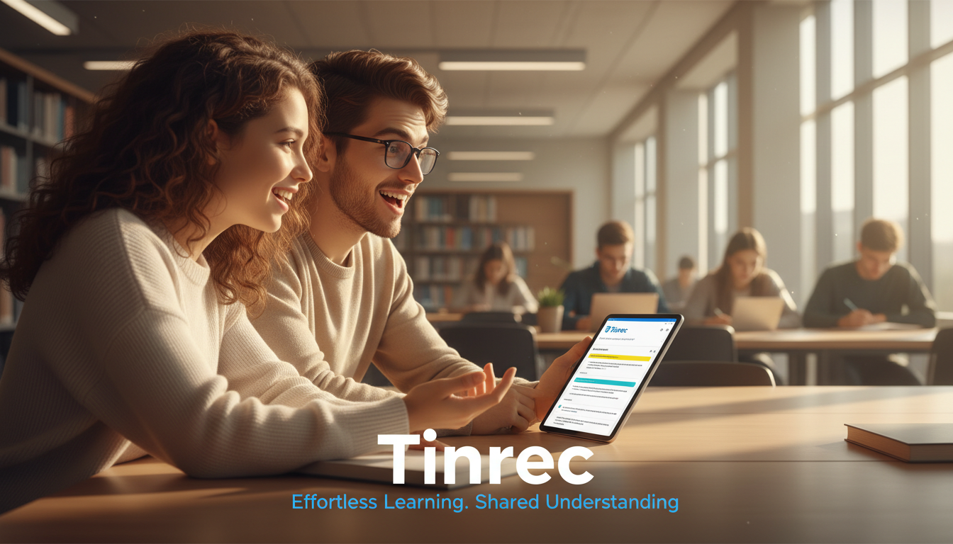 Tinrec Insight 3
