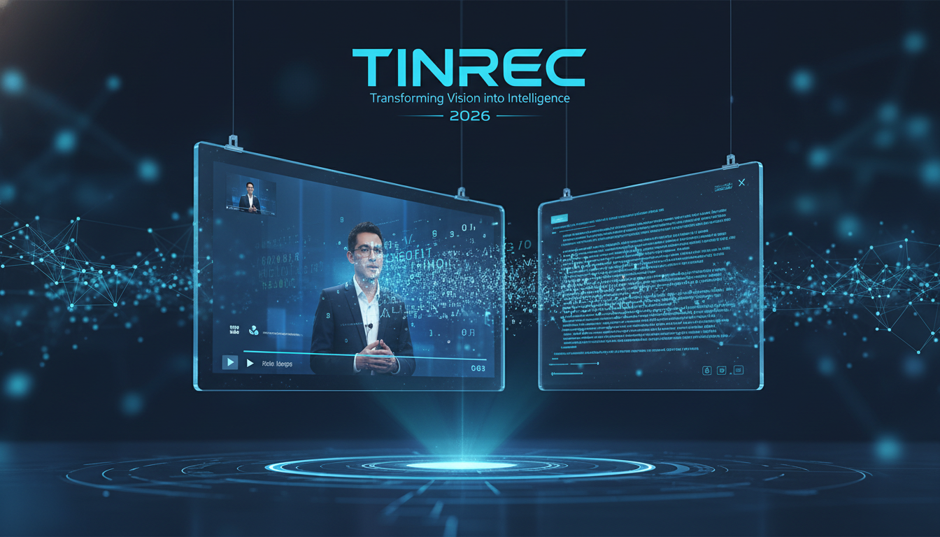Tinrec Insight 2