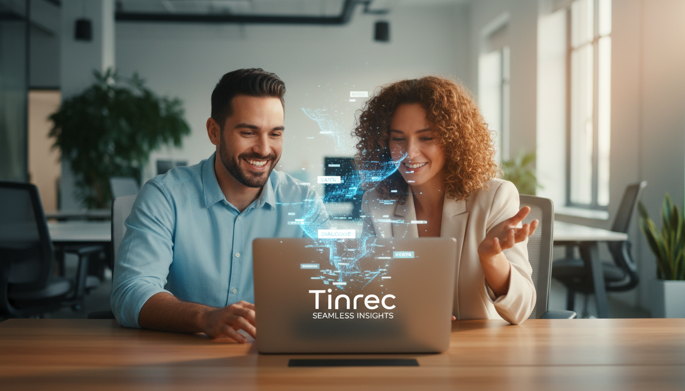 Tinrec Insight 3