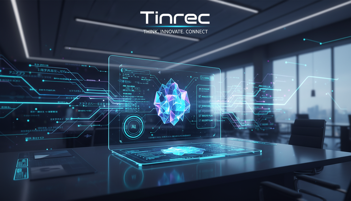 Tinrec Insight 2