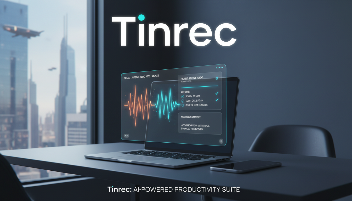 2026 最新 6 款影片音訊轉文字工具推薦：解決逐字稿整理與會議記錄難題