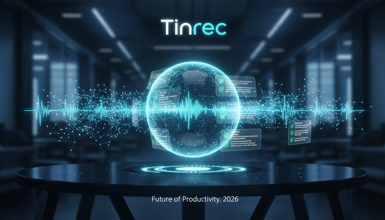 Tinrec Insight 2