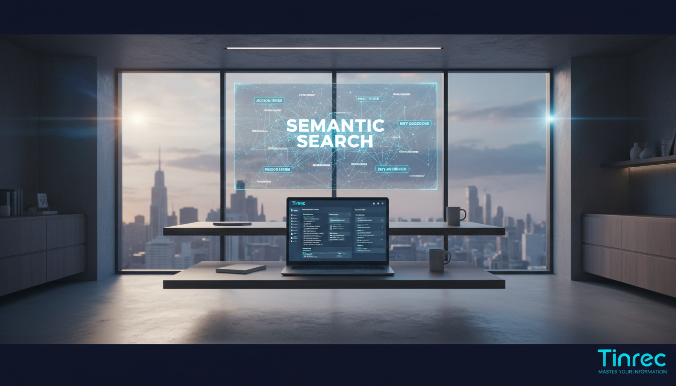 2026 最新 6 款 AI 語音筆記與語意搜尋工具推薦：解決會議摘要與資料整理難題