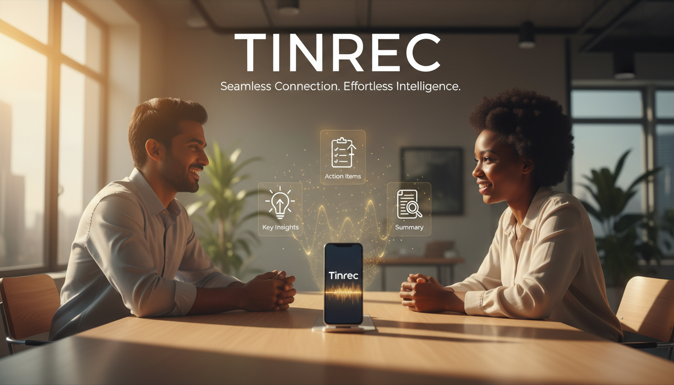 Tinrec Insight 3