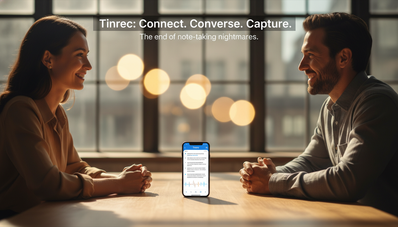 Tinrec Insight 3