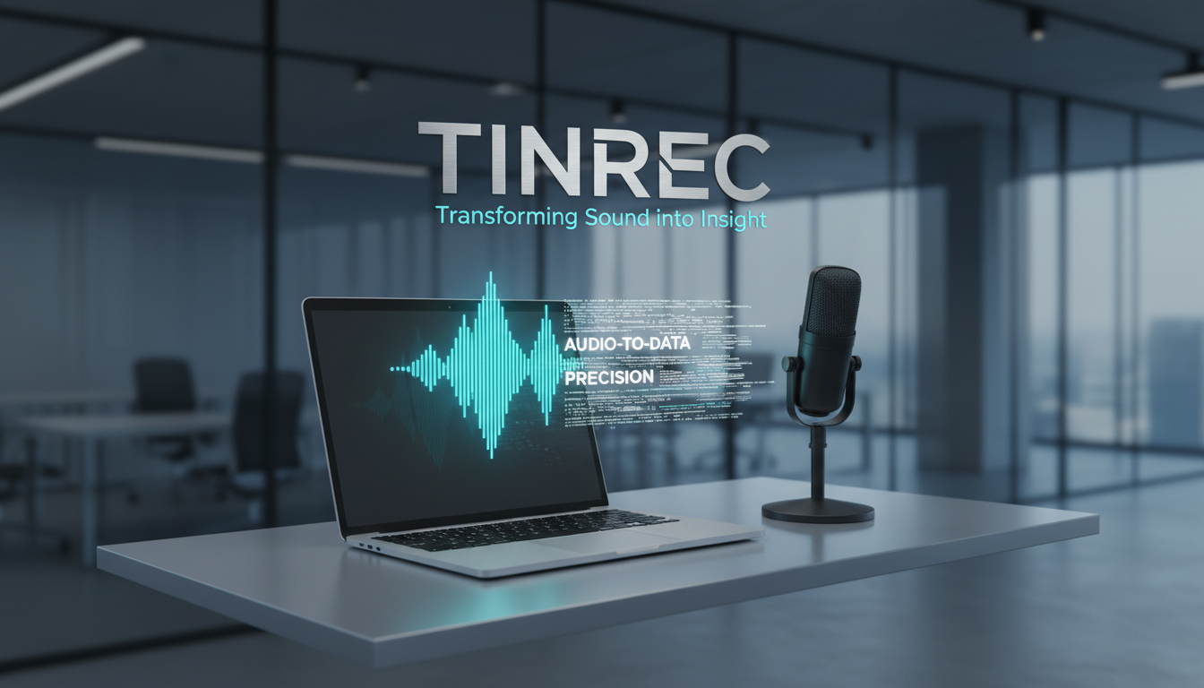 2026 推薦 7 款語音轉文字線上工具：免費高準確率解決會議逐字稿痛點