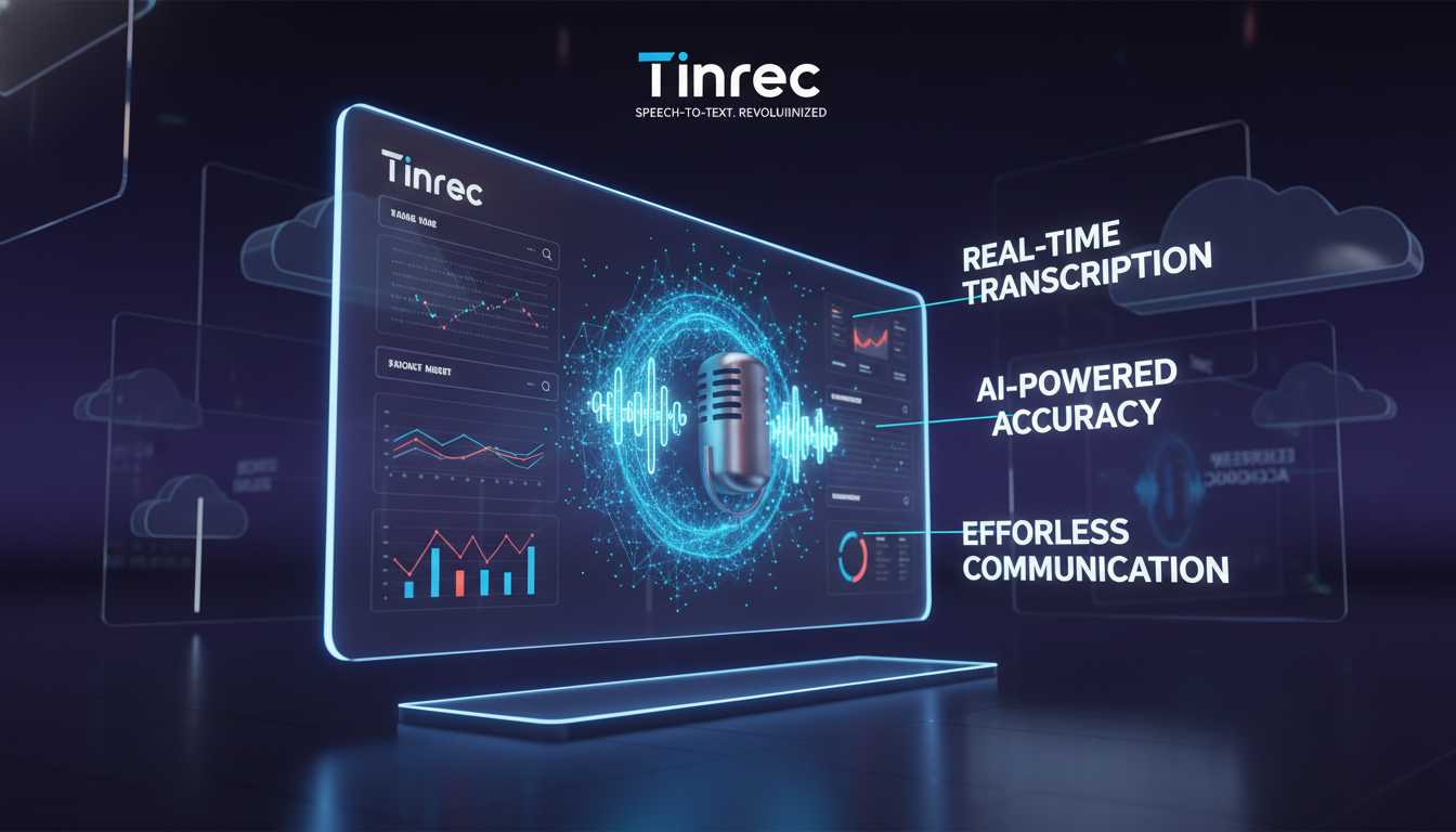 Tinrec Insight 2