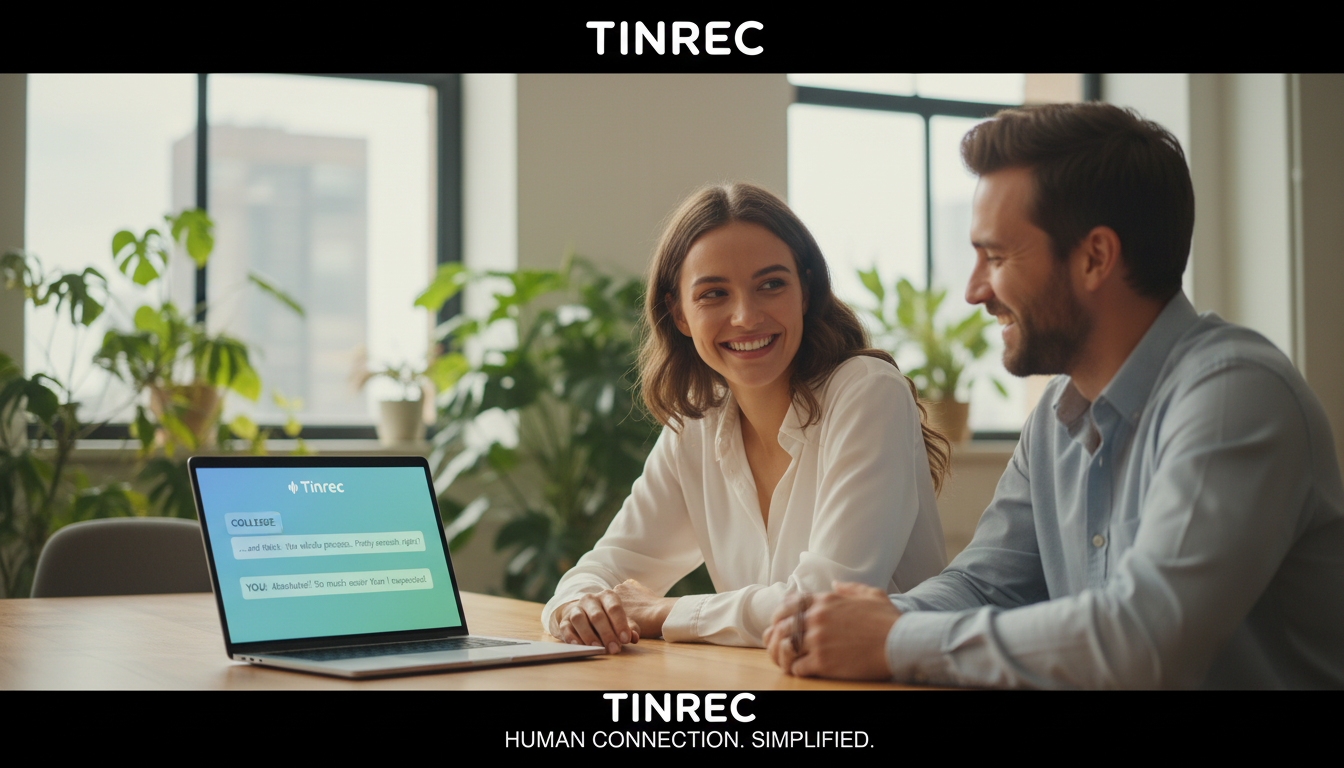 Tinrec Insight 3