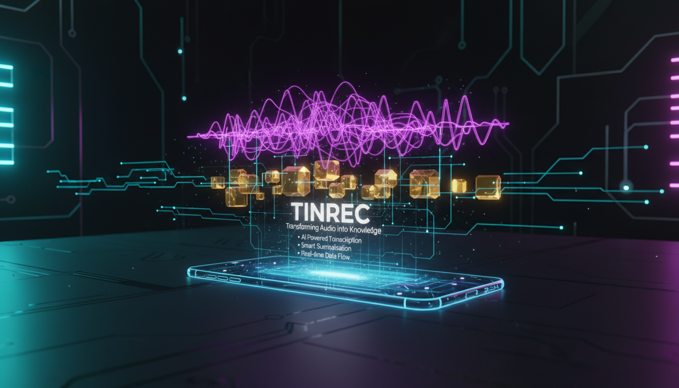 Tinrec Insight 2