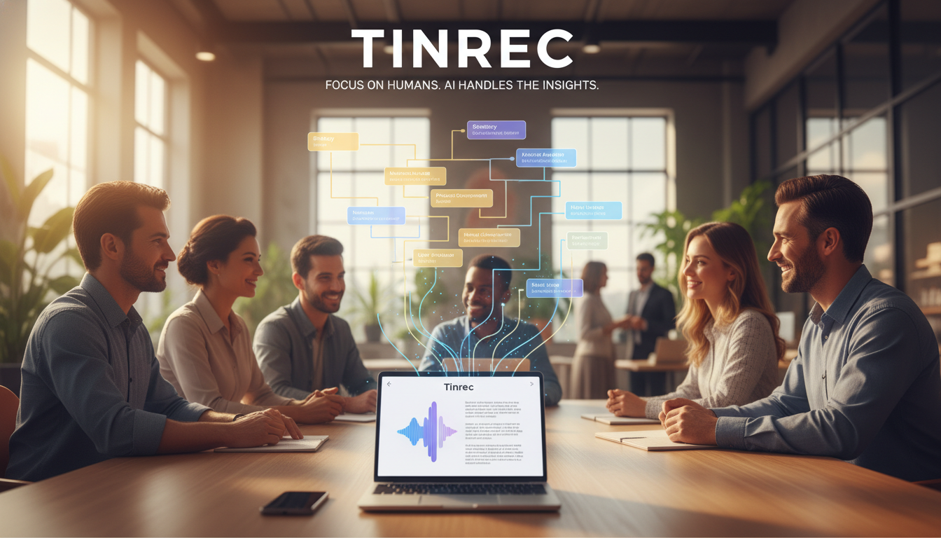 Tinrec Insight 3