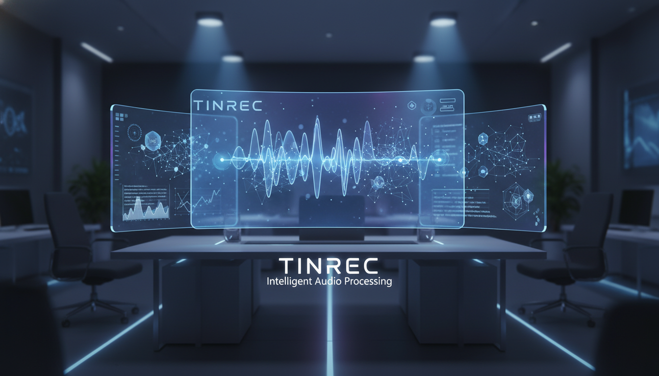Tinrec Insight 2