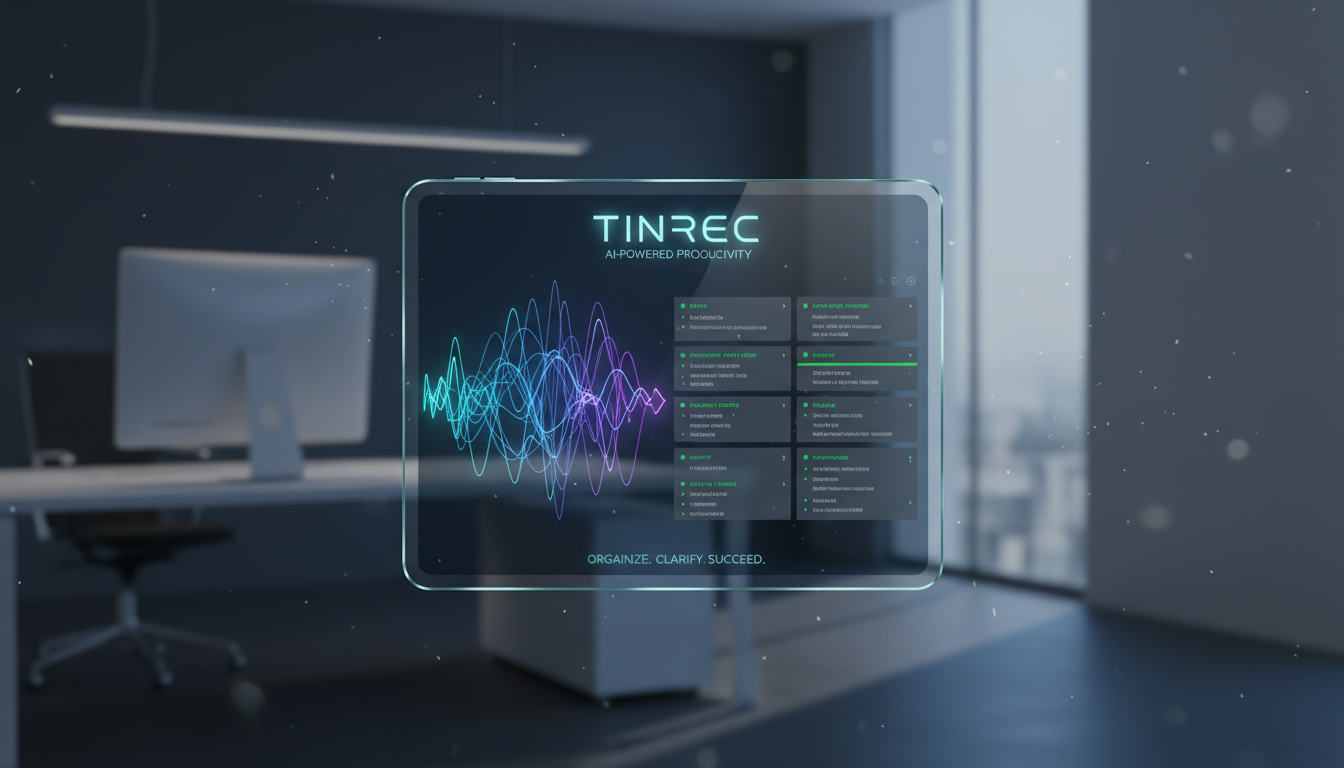 2026 最新 4 款語音轉文字工具推薦：解決會議記錄與逐字稿整理惡夢