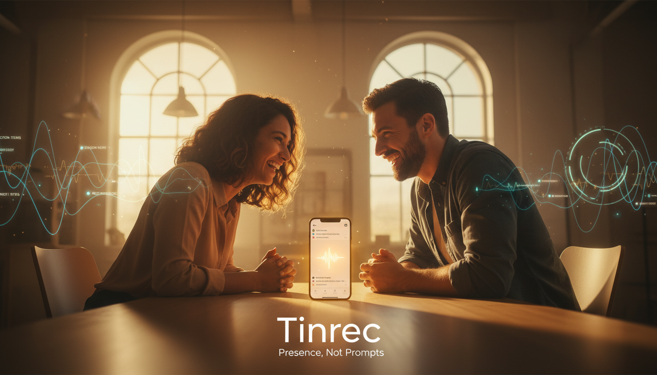 Tinrec Insight 3