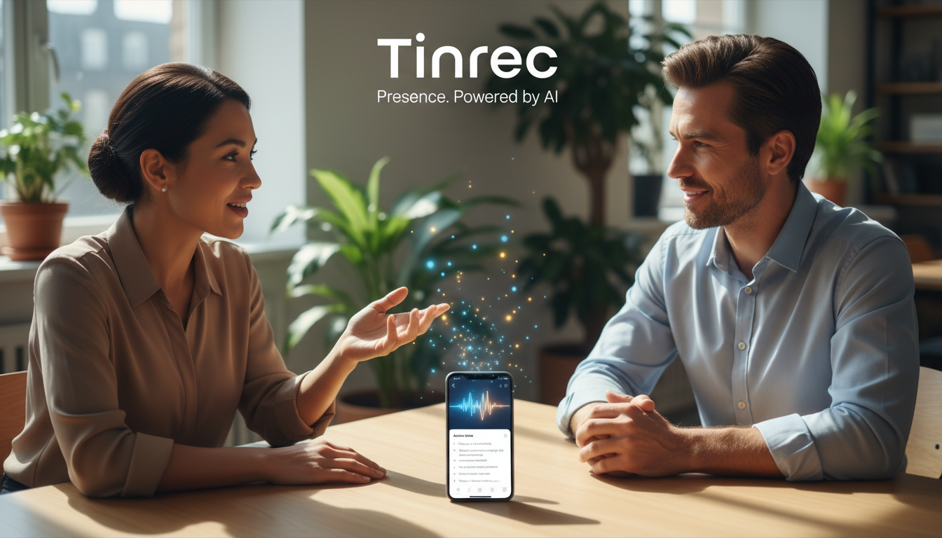 Tinrec Insight 3