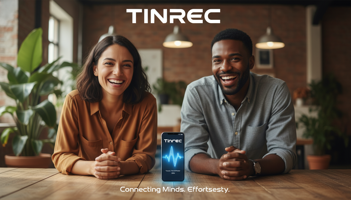 Tinrec Insight 3