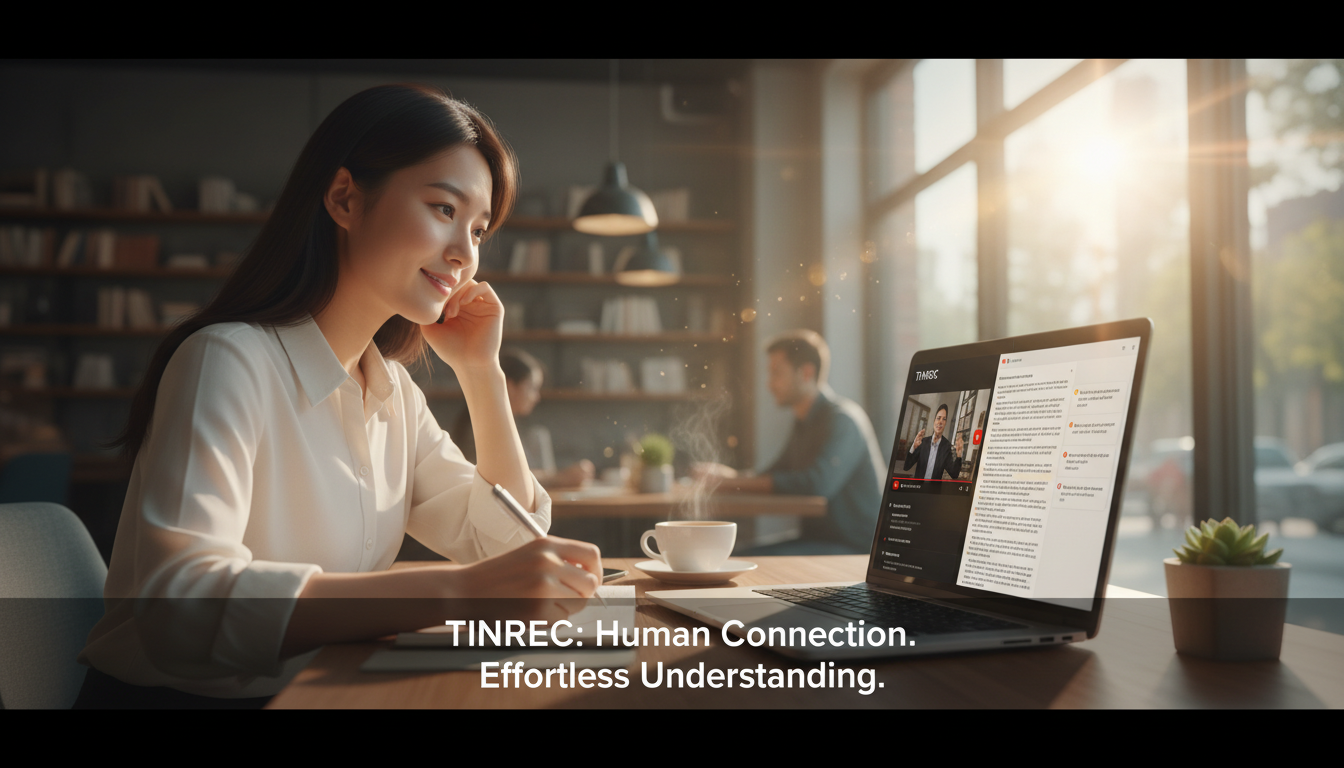 Tinrec Insight 3
