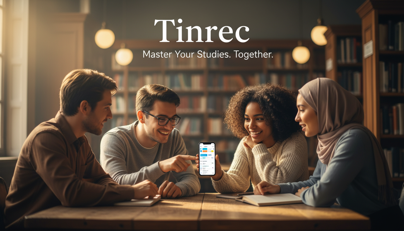 Tinrec Insight 3