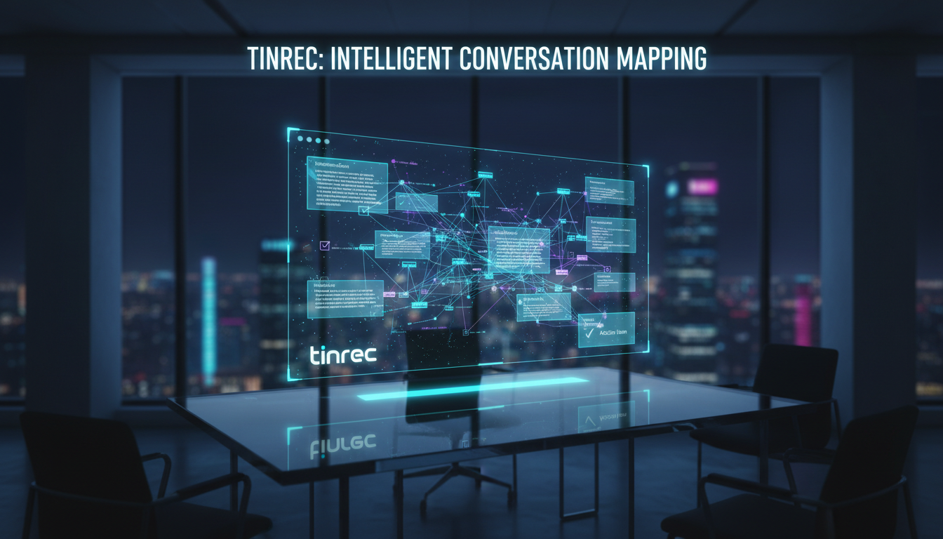 Tinrec Insight 2