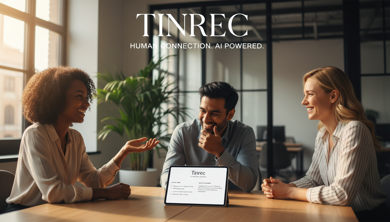 Tinrec Insight 3