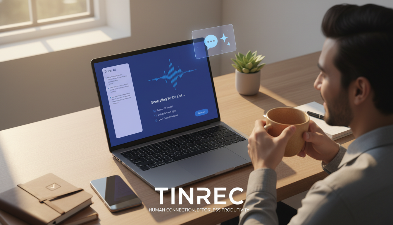 Tinrec Insight 3