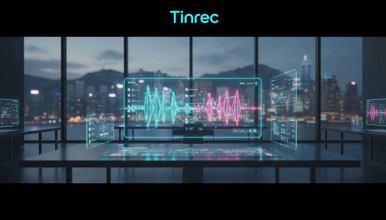Tinrec Insight 2