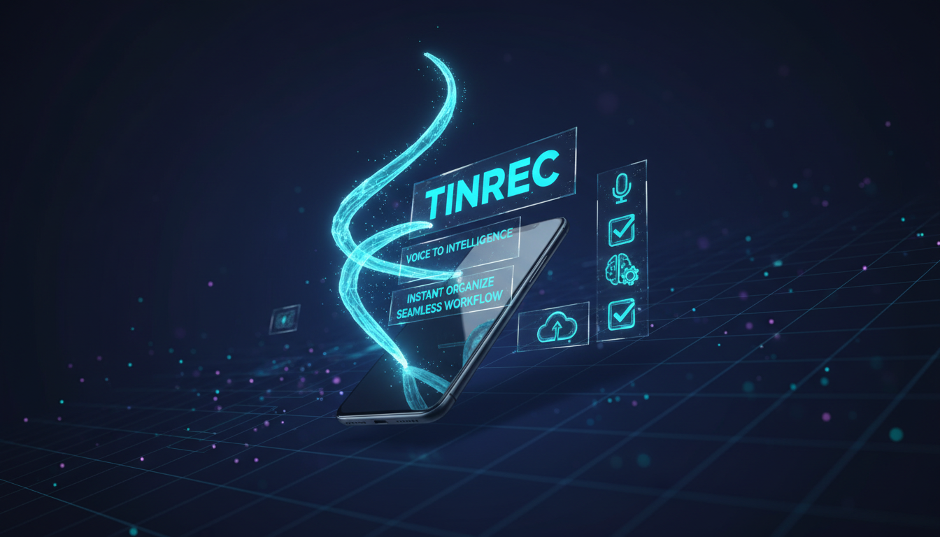 Tinrec Insight 2