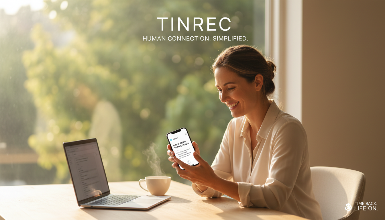 Tinrec Insight 3