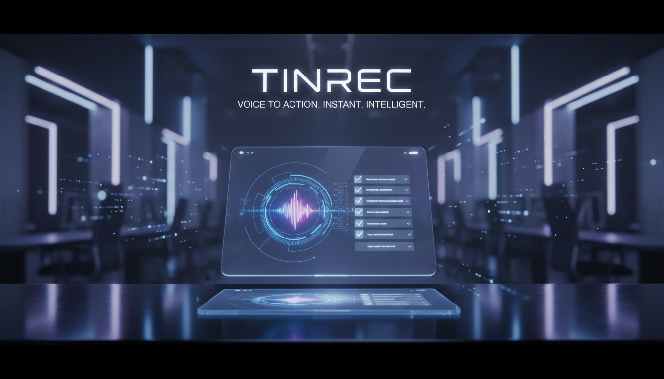 Tinrec Insight 2