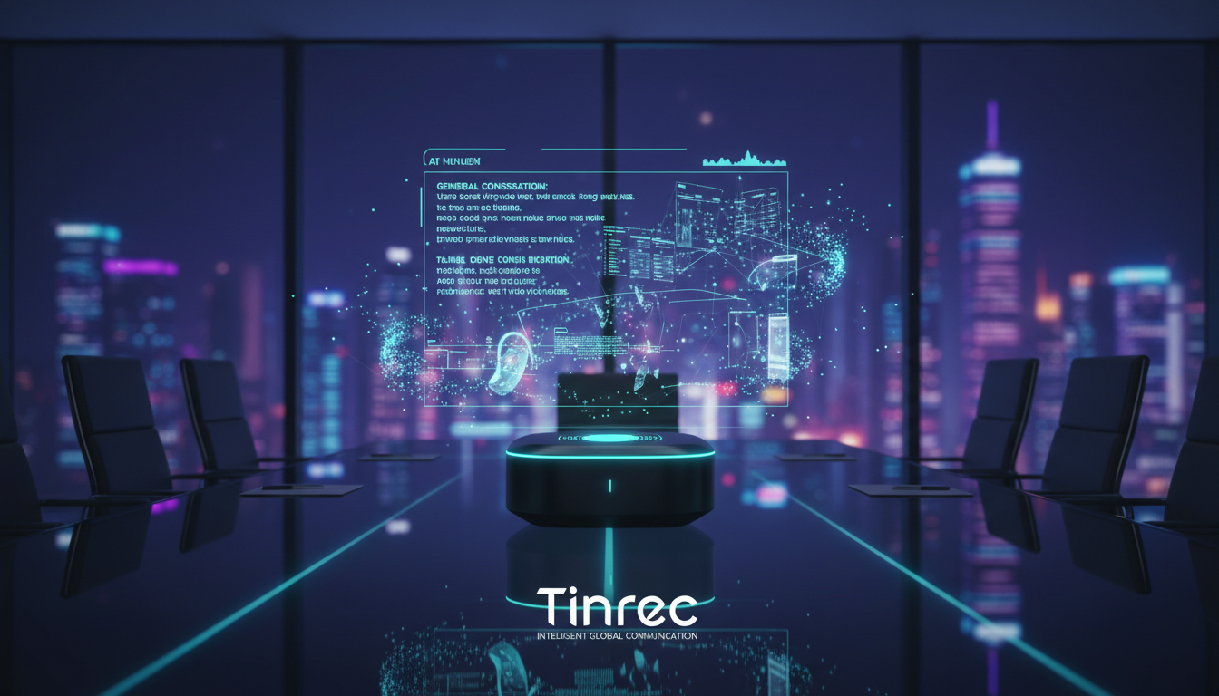 Tinrec Insight 2