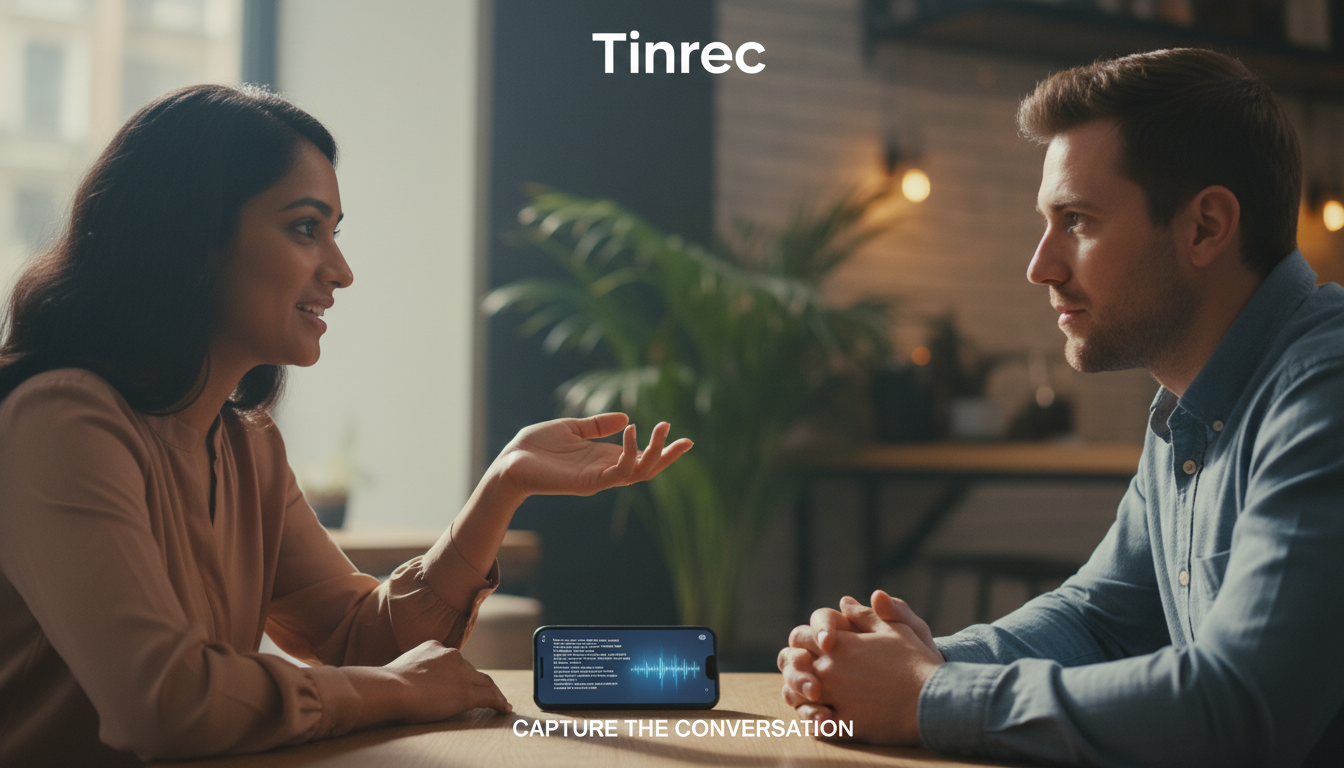 Tinrec Insight 3