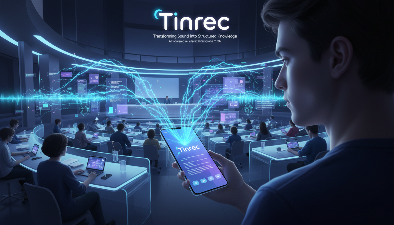 Tinrec Insight 2