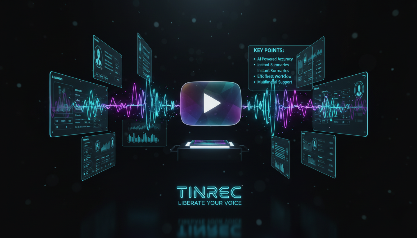 Tinrec Insight 2