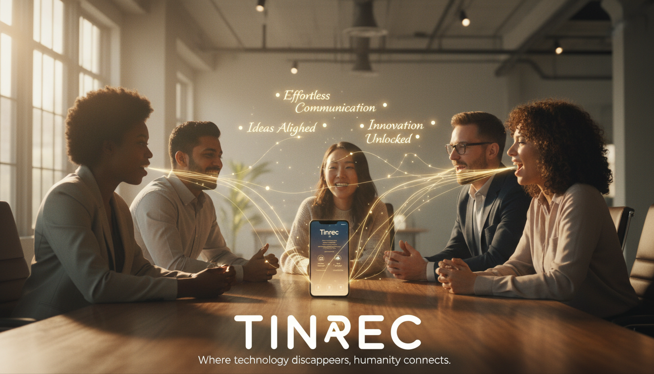 Tinrec Insight 3