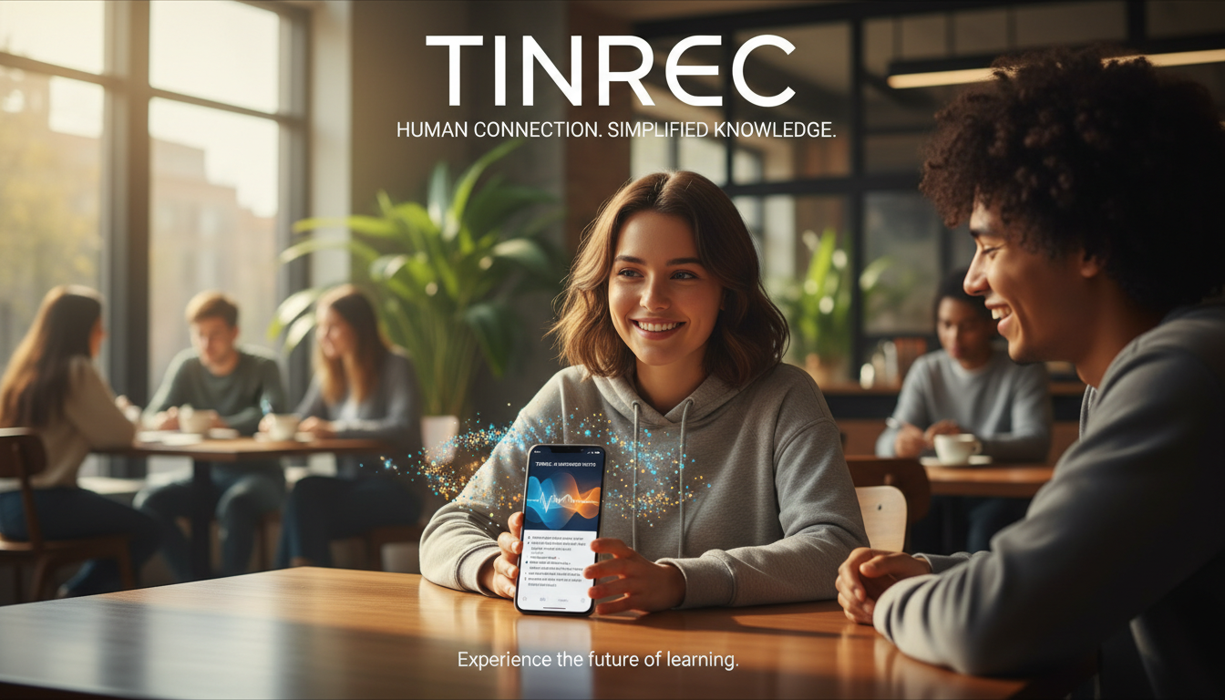 Tinrec Insight 2