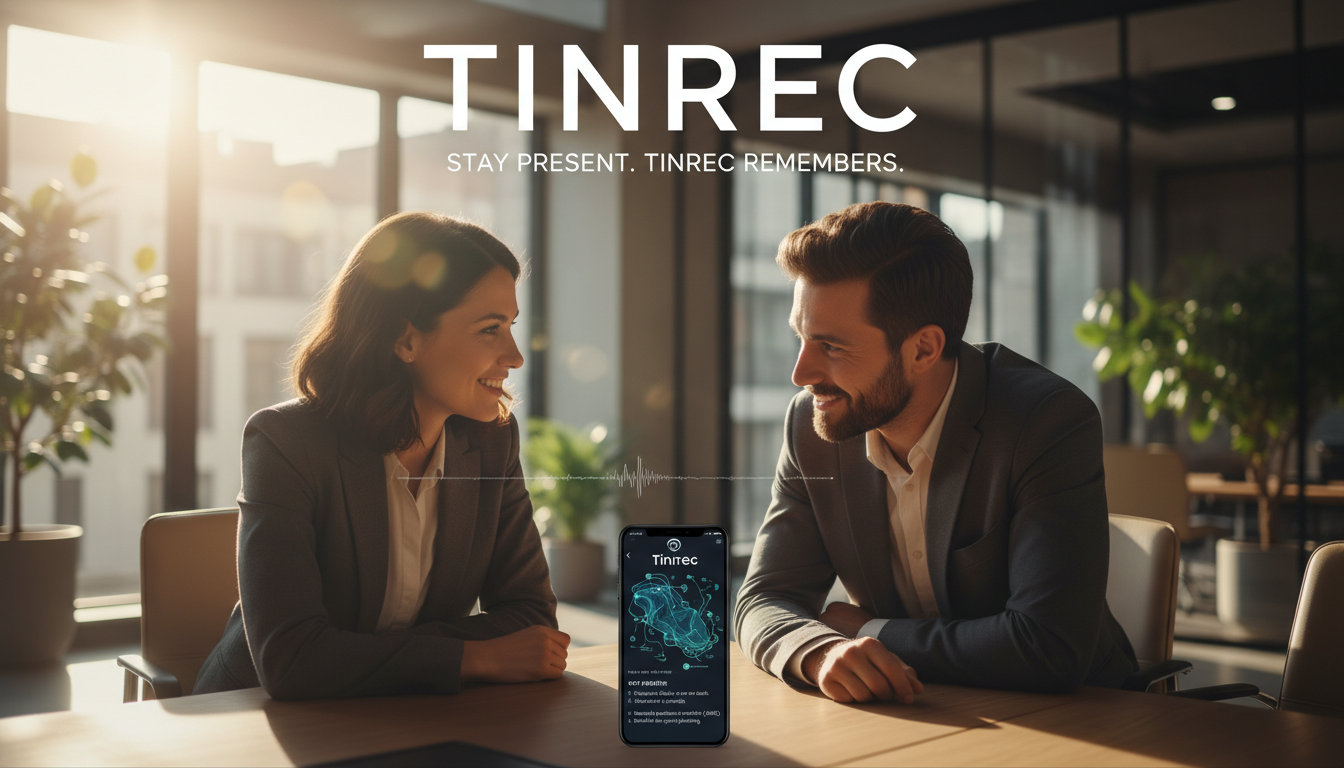 Tinrec Insight 3
